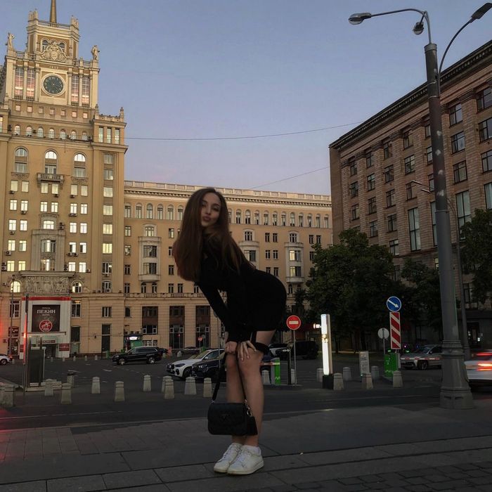 Ночные бабочки Белгорода: Кто остаётся собой без игры