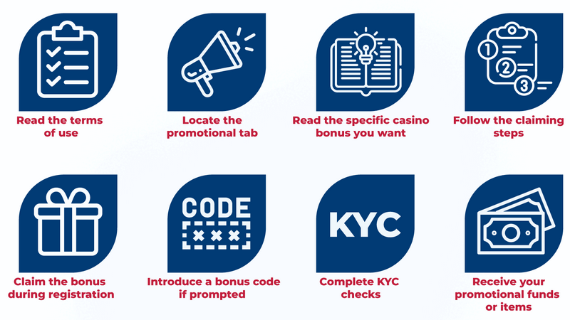 Best No KYC Gambling Enterprises 2026 - No ID Confirmation Gambling Enterprises with Anonymous Play